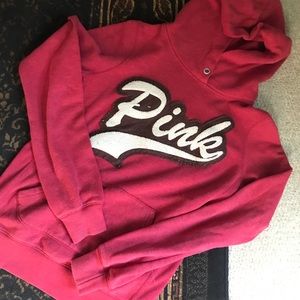 Victoria Secret Hoodie